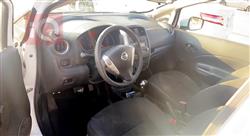 Nissan Versa Note